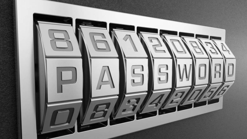 ¿Qué tipo de azúcar prefieres? ¿y tu password?