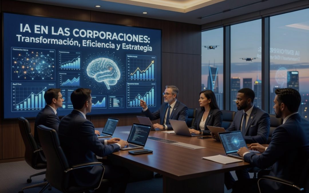 Shadow AI: La fuga de datos que tu firewall no puede ver