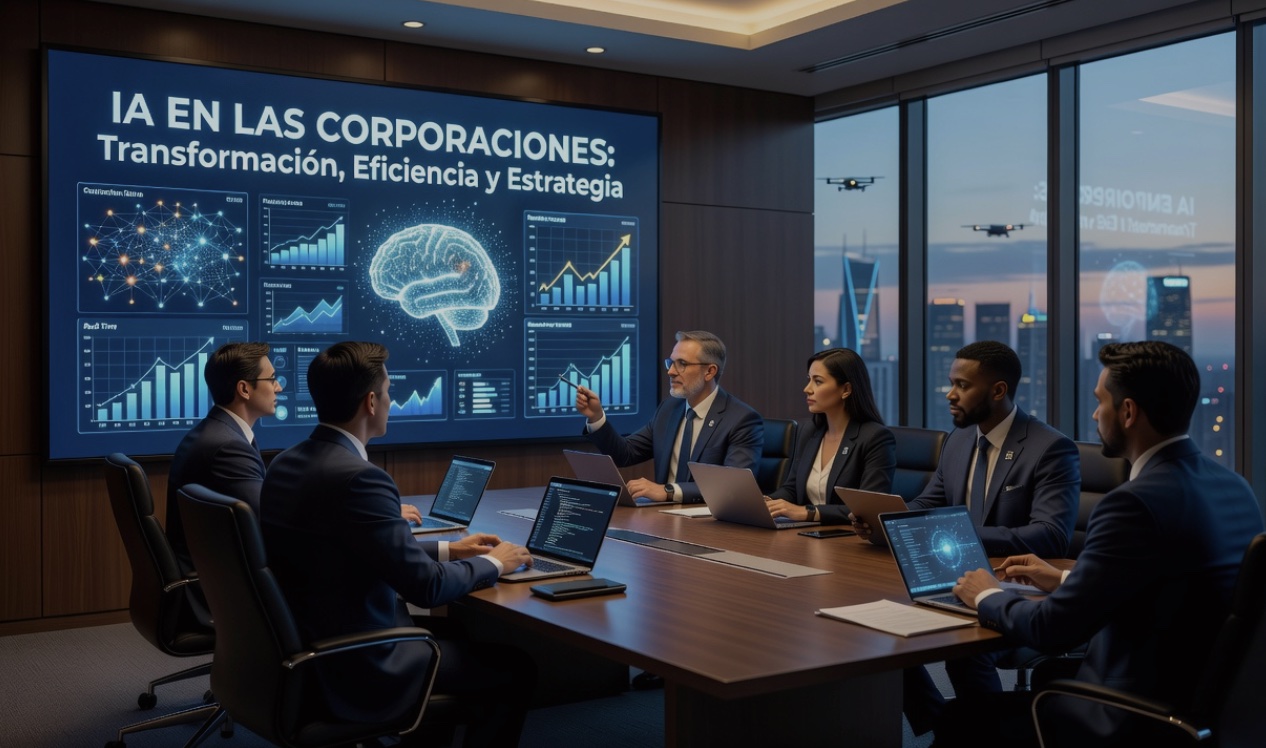 Shadow AI: La fuga de datos que tu firewall no puede ver